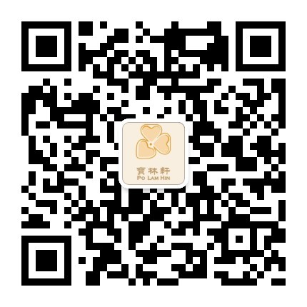 官方微信公众号